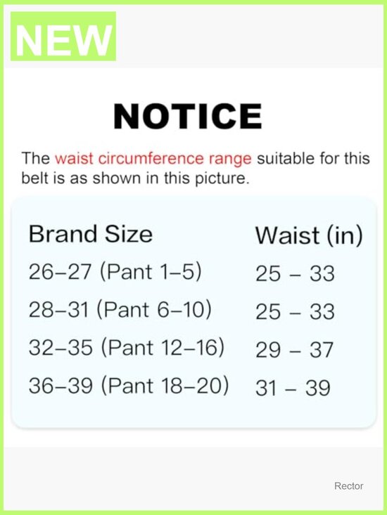 Classic Leather Belt with Buckle for Dresses, Jeans, Coats main image 4